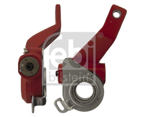 Гальмівні тріщотки FB 35116 для RENAULT TRUCKS Kerax 300.26/B